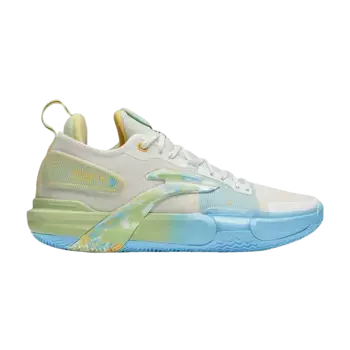 Кроссовки Li-Ning Speed 9 Premium Ice Cream, разноцветный