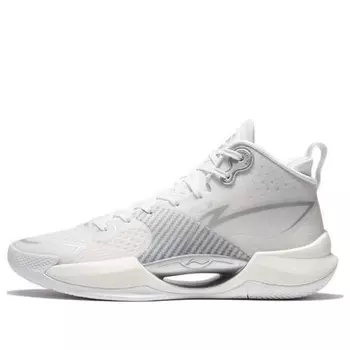 Кроссовки Li-Ning Superlight, белый