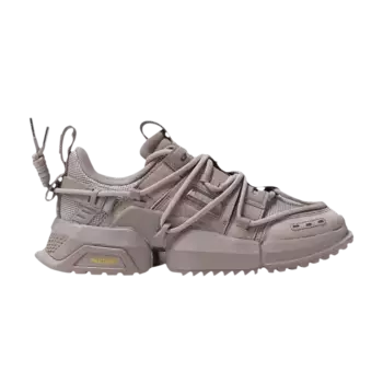 Кроссовки Li-Ning Titan BeigeComplexCon Exclusive, коричневый