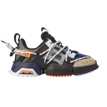 Кроссовки Li-Ning Titan, синий