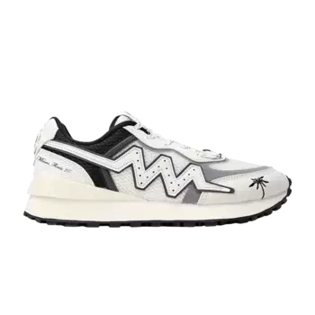 Кроссовки Li-Ning Wade 001 South Beach, кремовый