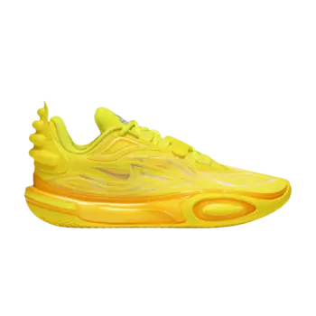 Кроссовки Li-Ning Wade All City 11 V2, желтый