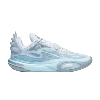 Кроссовки Li-Ning Wade All City 11 V2 Sky, синий