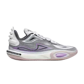 Кроссовки Li-Ning Wade All City 11 V2 Dreamer, фиолетовый