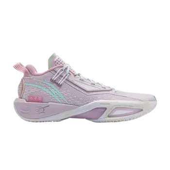 Кроссовки Li-Ning Wade Fission 9, фиолетовый