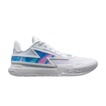 Кроссовки Li-Ning Wade Flash, белый