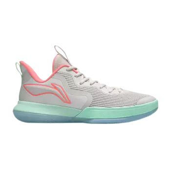 Кроссовки Li-Ning Wade Flash, серый