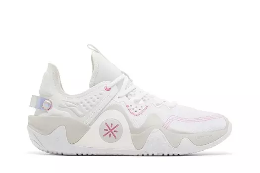Кроссовки Li-Ning Wade Ice Blood V2 305, белый