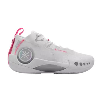 Кроссовки Li-Ning Wade Shadow 3, белый