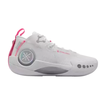 Кроссовки Li-Ning Wade Shadow 3, белый