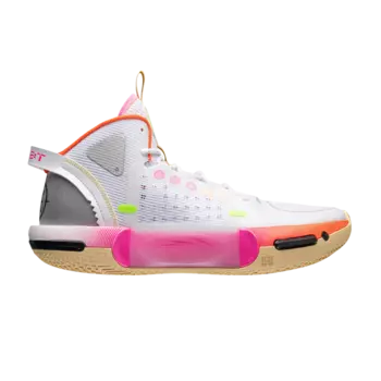 Кроссовки Li-Ning Wade Shadow 4, белый