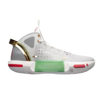 Кроссовки Li-Ning Wade Shadow 4, серый
