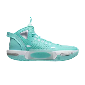 Кроссовки Li-Ning Wade Shadow 4, зеленый