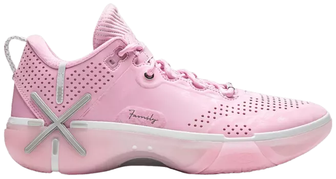 Кроссовки Li-Ning Wade Shadow 6 'Miami Nights', розовый