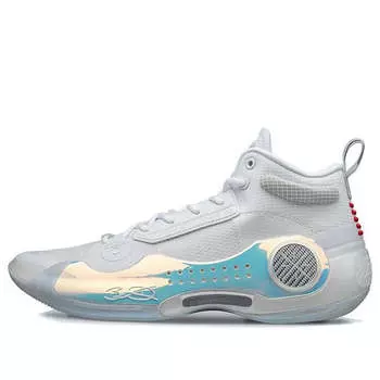 Кроссовки Li-Ning Way of Wade 10 '305', белый