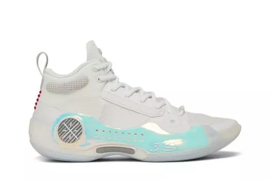 Кроссовки Li-Ning Way of Wade 10 305, белый