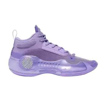 Кроссовки Li-Ning Way of Wade 10 Lavender, фиолетовый