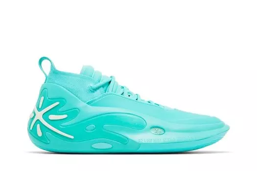 Кроссовки Li-Ning Way of Wade 11 Freedom, бирюзовый