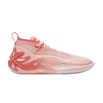 Кроссовки Li-Ning Way of Wade 11 Blossom, розовый
