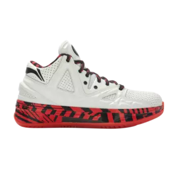 Кроссовки Li-Ning Way of Wade 2 'Encore Overtown', белый
