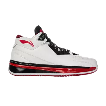Кроссовки Li-Ning Way of Wade 2 'Overtown', белый