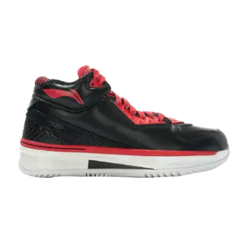 Кроссовки Li-Ning Way of Wade 2 'Announcement', черный