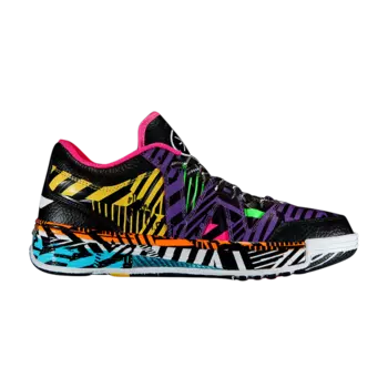 Кроссовки Li-Ning Way of Wade 2 Low 'Diablo', разноцветный