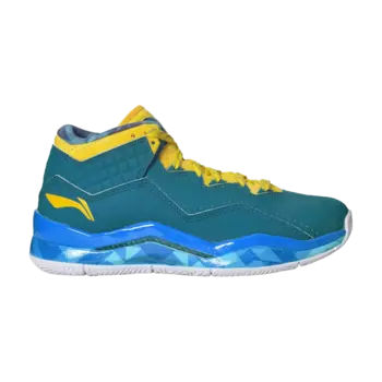 Кроссовки Li-Ning Way of Wade 3 SE 'College', синий