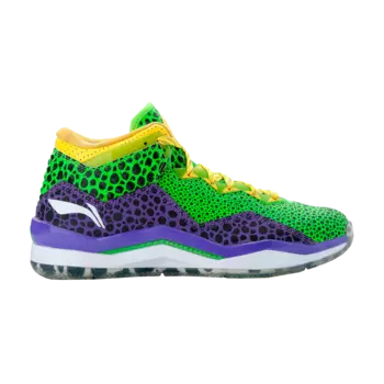 Кроссовки Li-Ning Way of Wade 3.0 LE 'All Star', разноцветный