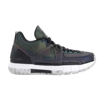 Кроссовки Li-Ning Way of Wade 5 'All-Star', черный