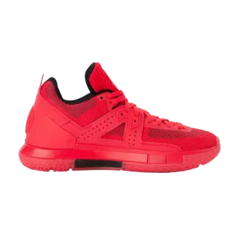 Кроссовки Li-Ning Way of Wade 5 'Coming Home', красный
