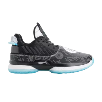 Кроссовки Li-Ning Way of Wade 7 'Team No Sleep', белый