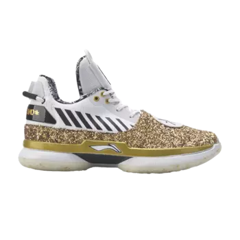 Кроссовки Li-Ning Way of Wade 7 'One Last Dance', белый