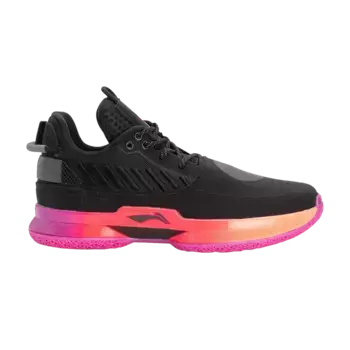 Кроссовки Li-Ning Way of Wade 7 Remix Pack - Sunrise, разноцветный