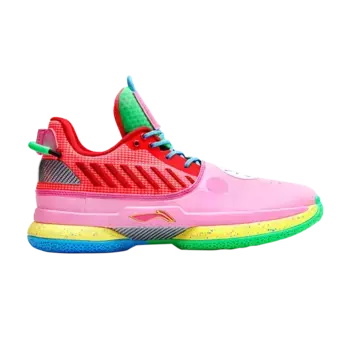Кроссовки Li-Ning Way Of Wade 7 'Year Of The Pig', розовый