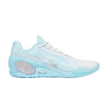 Кроссовки Li-Ning Way of Wade 808 3 Ultra, синий