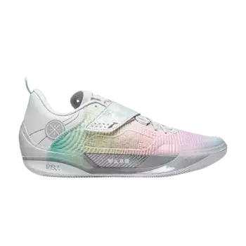 Кроссовки Li-Ning Way of Wade 808 4 Ultra Shining Glory, разноцветный