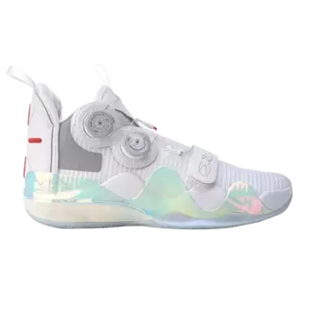 Кроссовки Li-Ning Way of Wade 8, белый