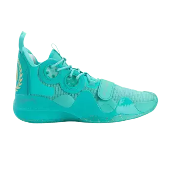 Кроссовки Li-Ning Way of Wade 8 Liberty, зеленый