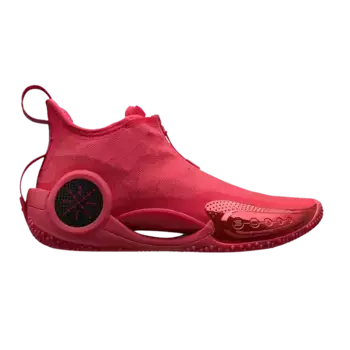Кроссовки Li-Ning Way of Wade 9 Coming Home, красный