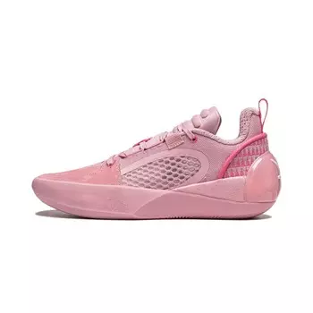 Кроссовки Li-Ning Way of Wade All City 12 Encore, розовый