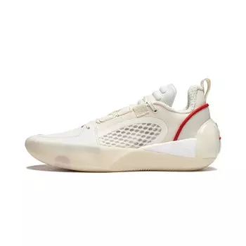 Кроссовки Li-Ning Way of Wade All City 12 Encore, экрю