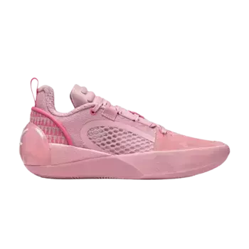 Кроссовки Li-Ning Way of Wade All City 12 Encore Cherry Blossom, розовый