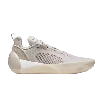 Кроссовки Li-Ning Way of Wade All City 12 Encore Satori, кремовый