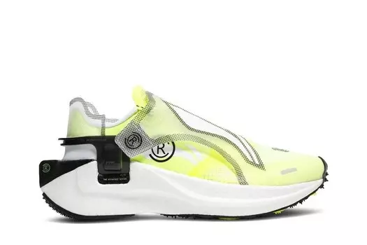 Кроссовки Li-Ning Windranger Neon Yellow, желтый