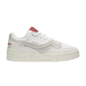 Кроссовки Li-Ning Wmns 001 BTC, белый