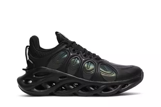 Кроссовки Li-Ning Wmns Arc Ace Black, черный