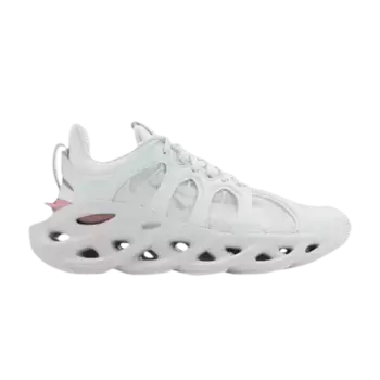 Кроссовки Li-Ning Wmns Arc Ace White, белый