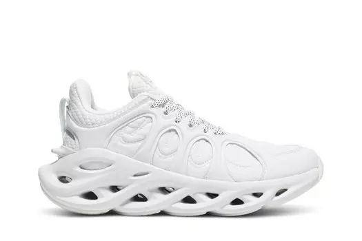 Кроссовки Li-Ning Wmns Arc Ace White, белый