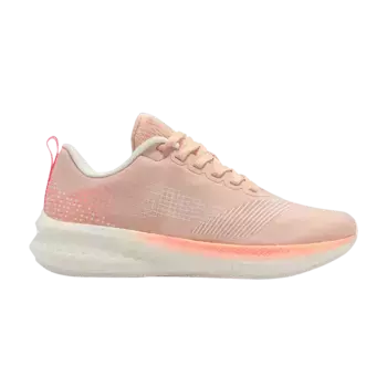 Кроссовки Li-Ning Wmns Chitu 5.0 Pro Peachy Keen, розовый